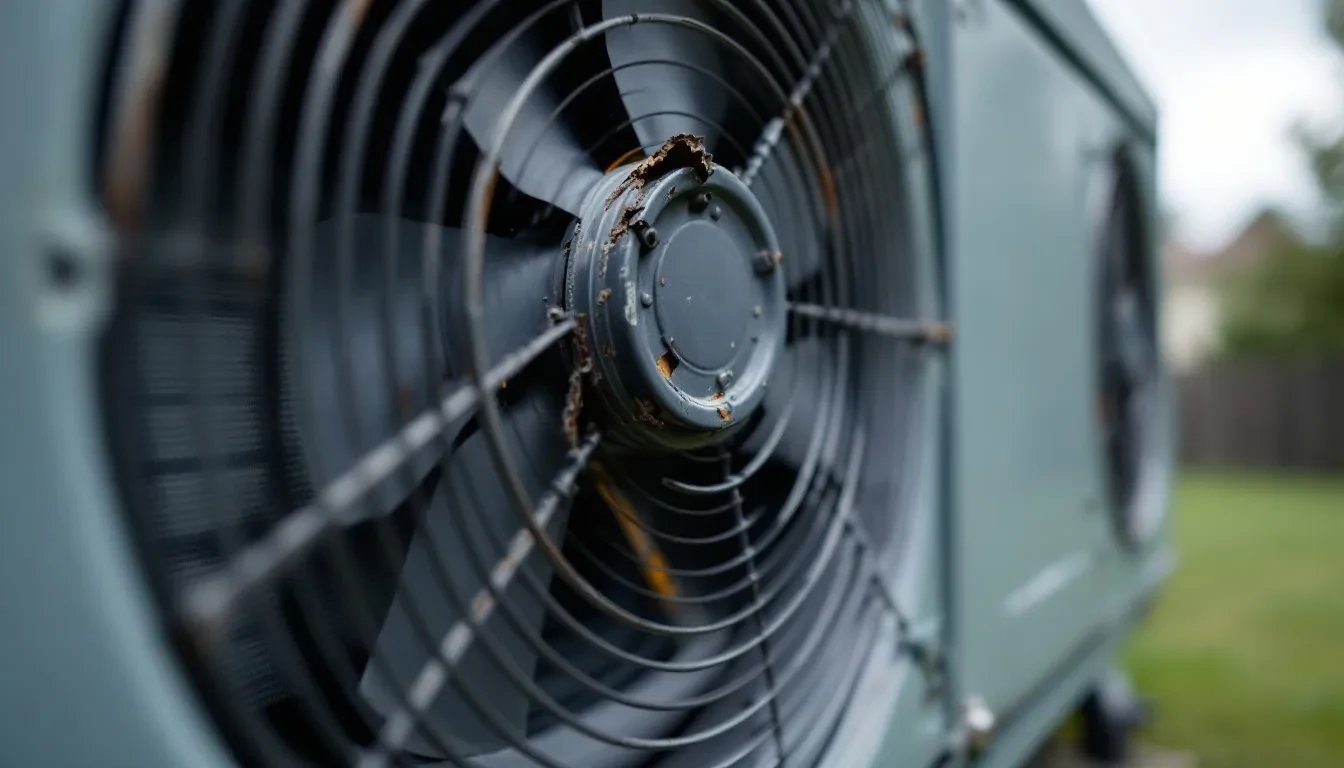 Ductless AC Installation in Allen