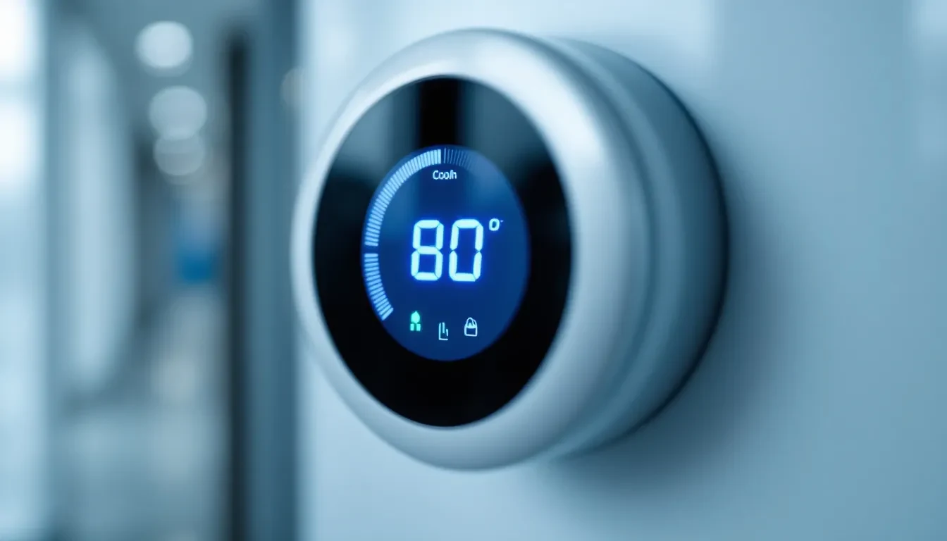 Whole Home Dehumidifier Installation in Allen
