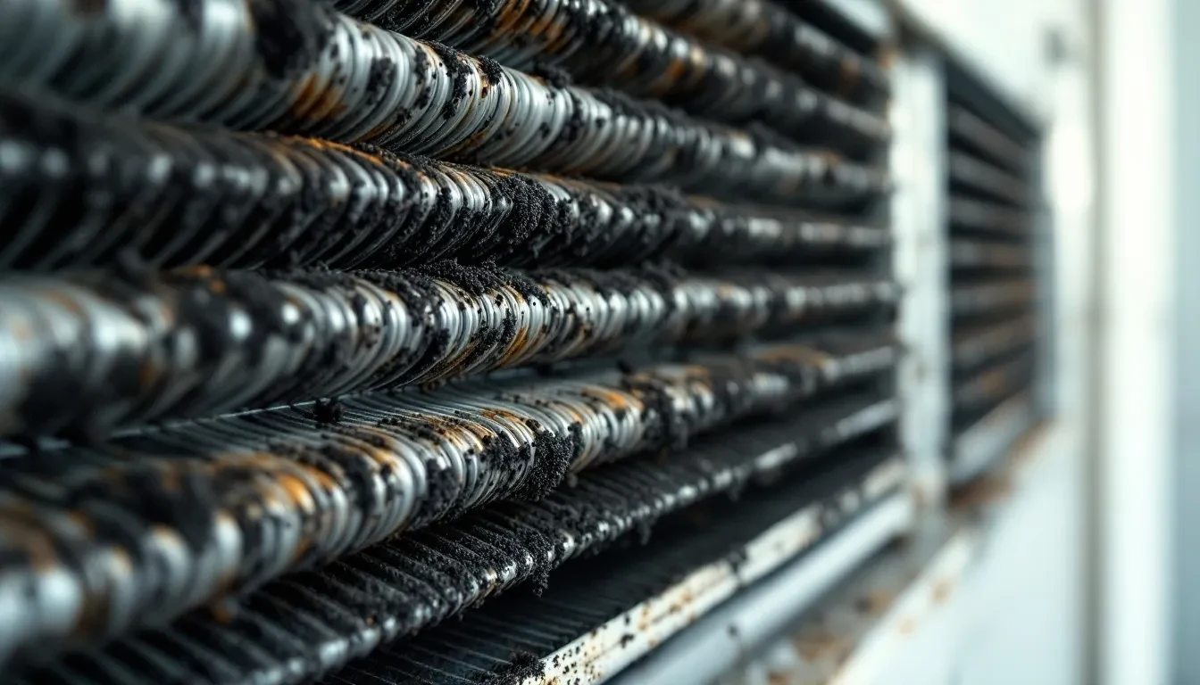 Server Room AC Installation in Allen