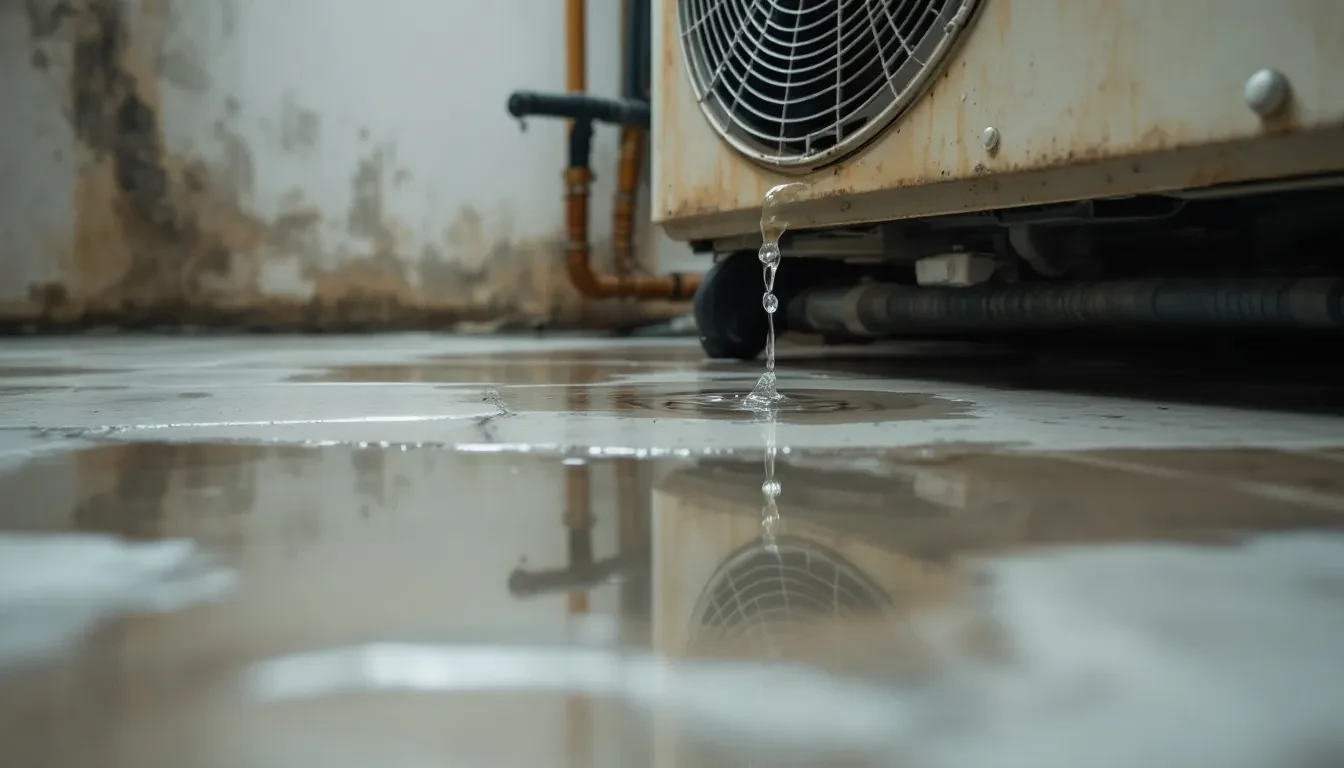 Seasonal AC Maintenance in Allen