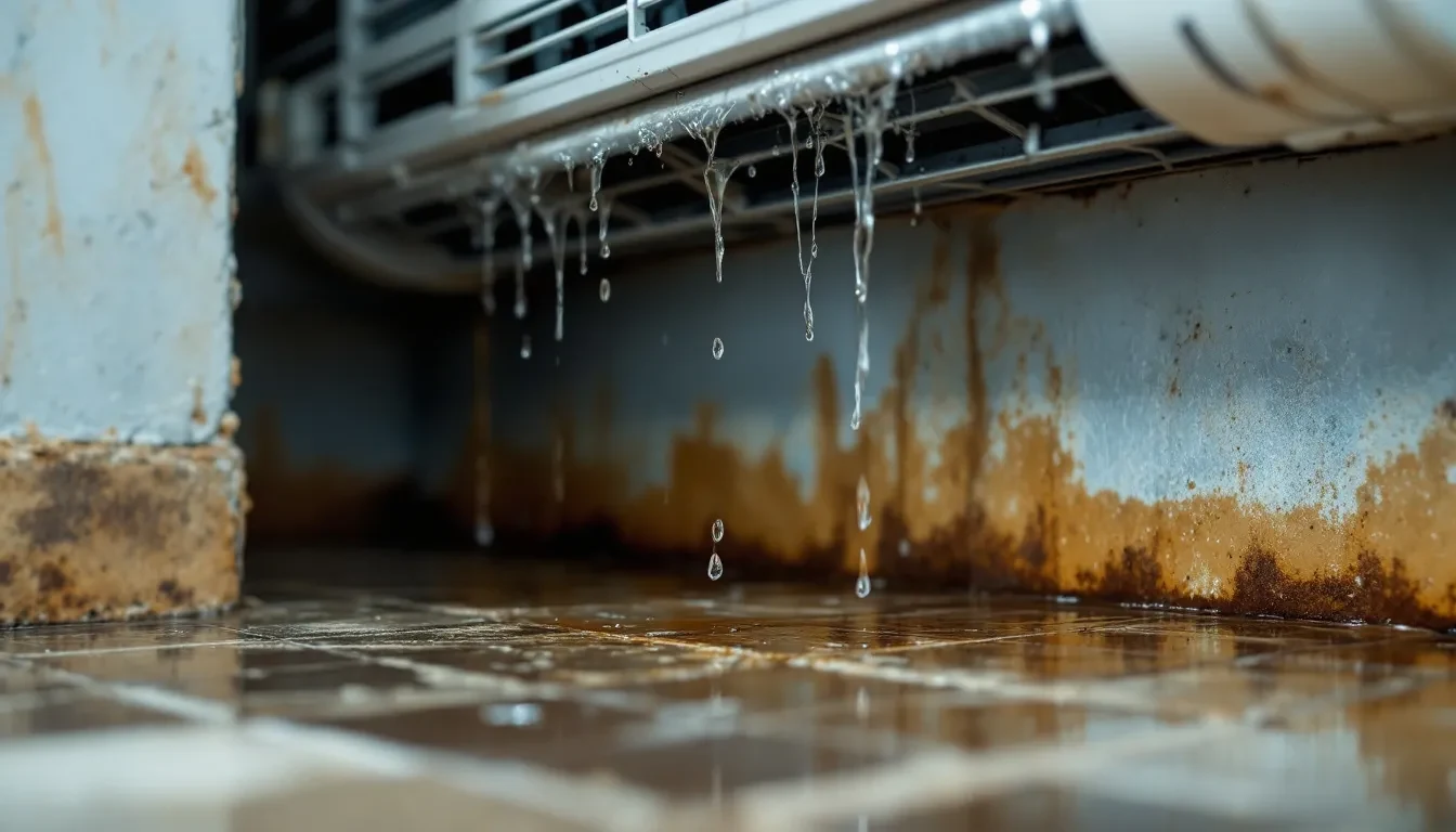 Air Handler Repair Service in Allen